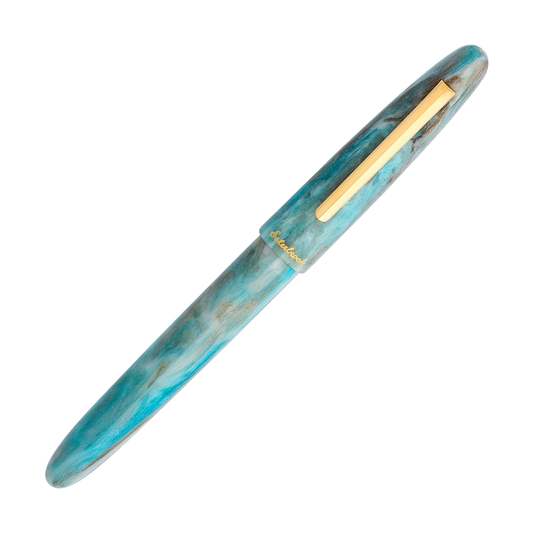 Esterbrook Estie Oversized Fountain Pen - Avalanche
