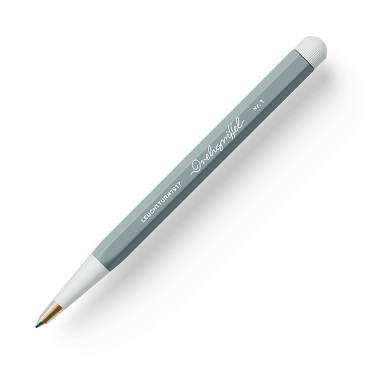 Leuchtturm1917 Drehgriffel Nr. 1 Gel Pen - Dove