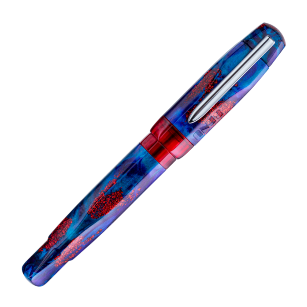 BENU AstroGem Fountain Pen - Apollo (Discontinued)