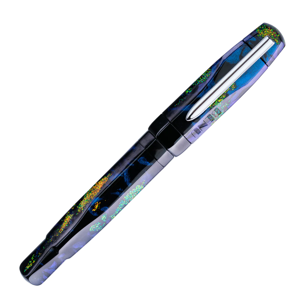 BENU AstroGem Fountain Pen - Echo (Discontinued)