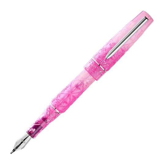 BENU Cocktail Hour Fountain Pen - Pink Lady