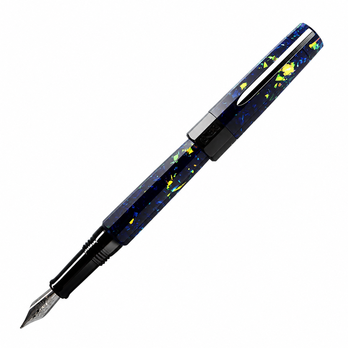 BENU Euphoria Fountain Pen - Jazz