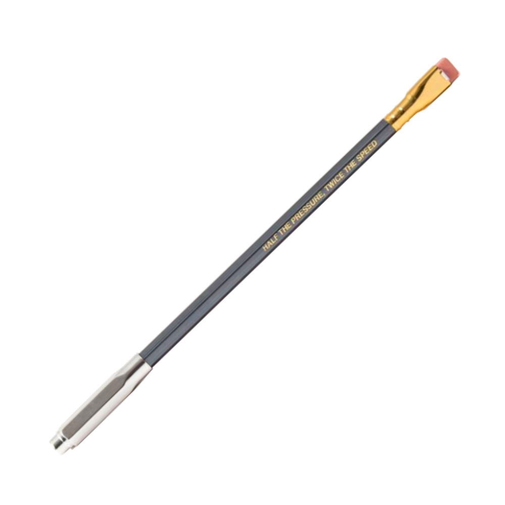Blackwing Point Guard - Bright Silver