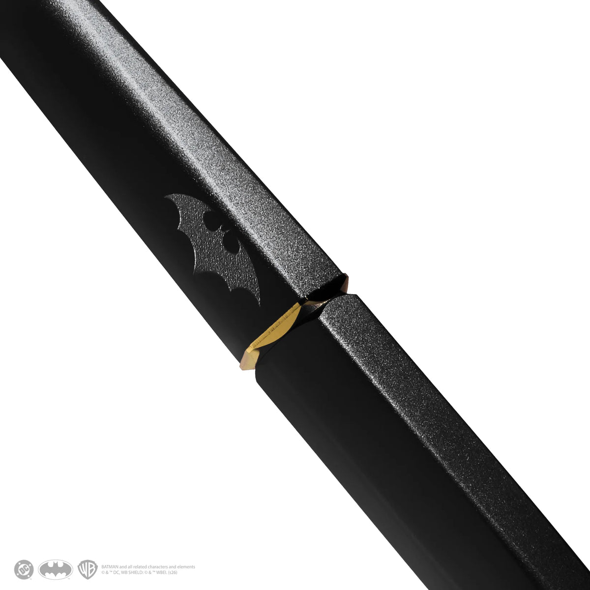 Ferris Wheel Press Warner Bros. Marquise Pen and 38ml Ink Set - Batman (Limited Edition)
