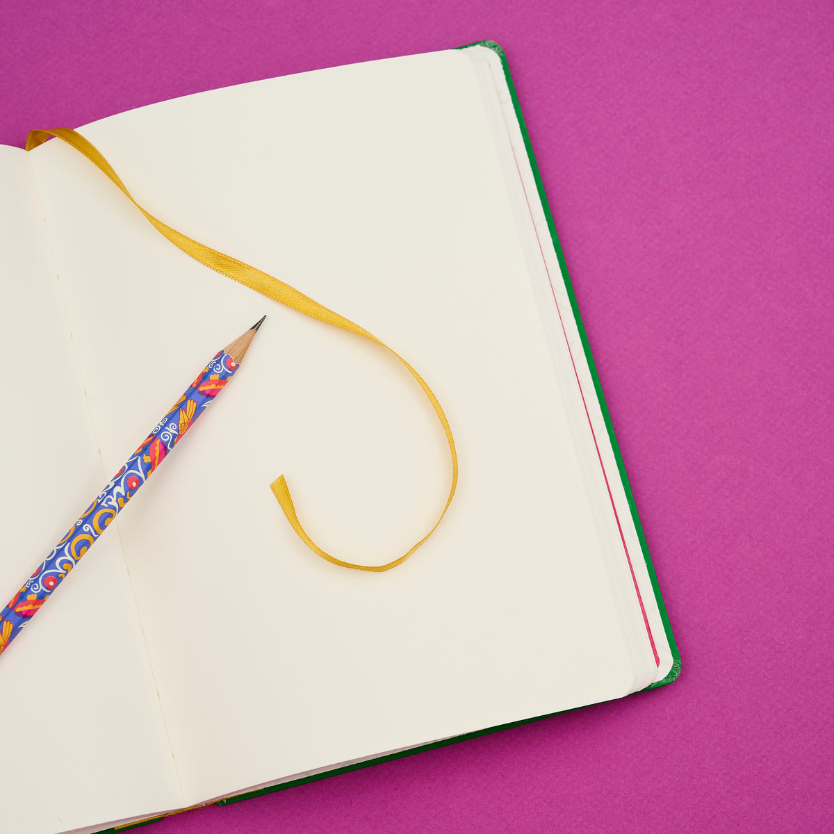 Blackwing Vol. 143 Frida Kahlo Notebook (Limited Edition)