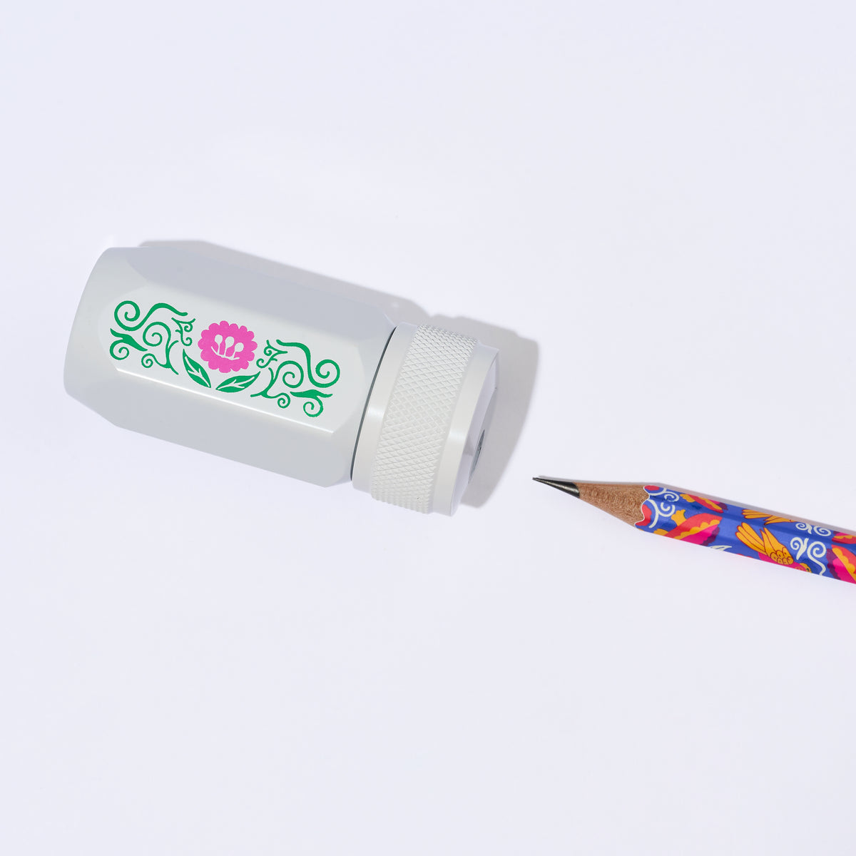 Blackwing Sharperner - One-Step Long Point - Vol. 143 Frida Kahlo (Limited Edition)
