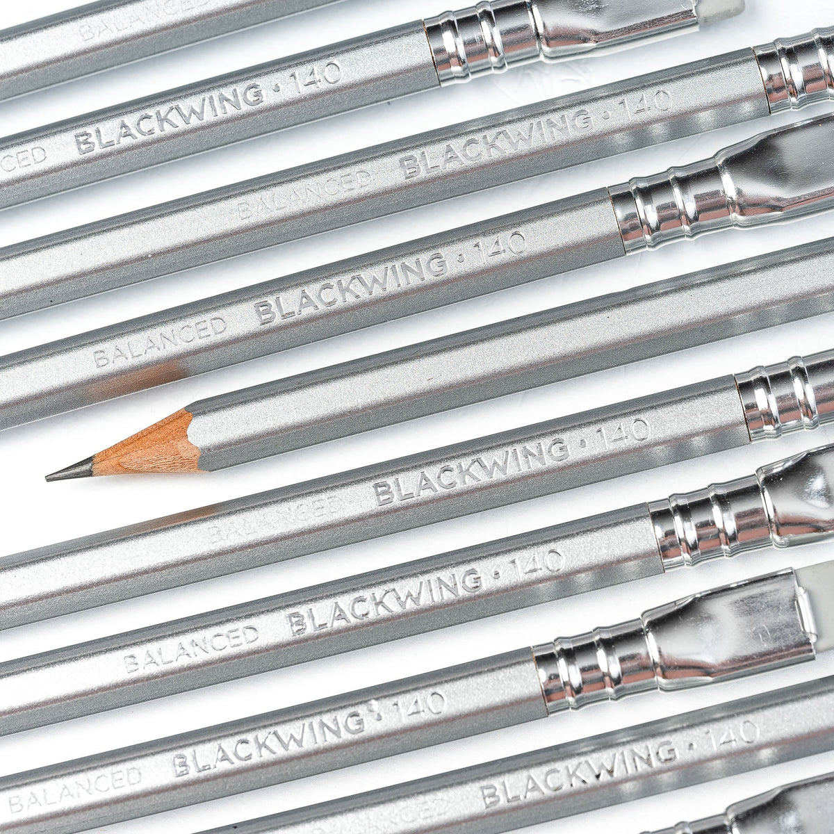 Blackwing Volume 140 Pencils - Culinary Arts (Set of 12)