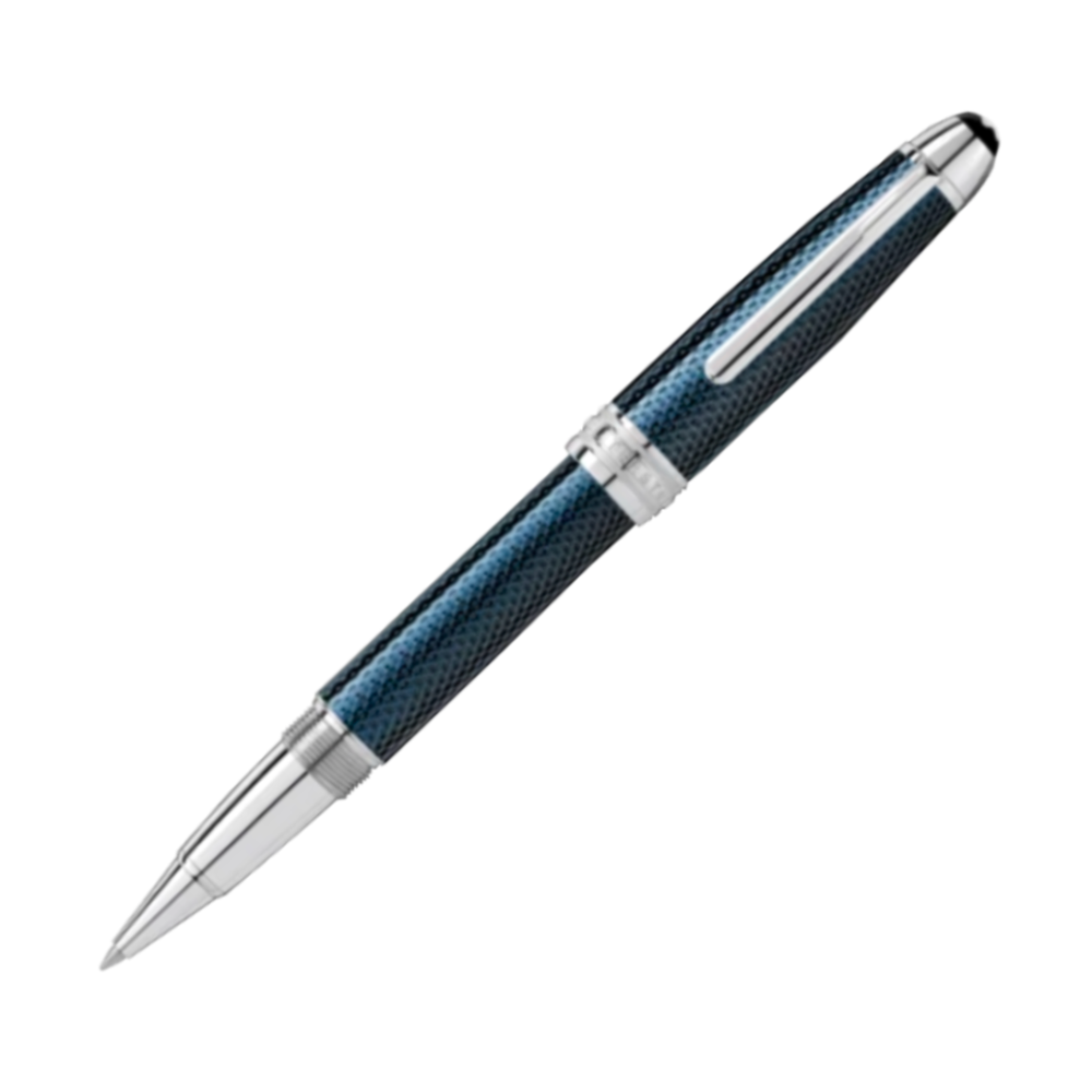 Montblanc Blue Hour Rollerball (Meisterstück Solitaire LeGrand)