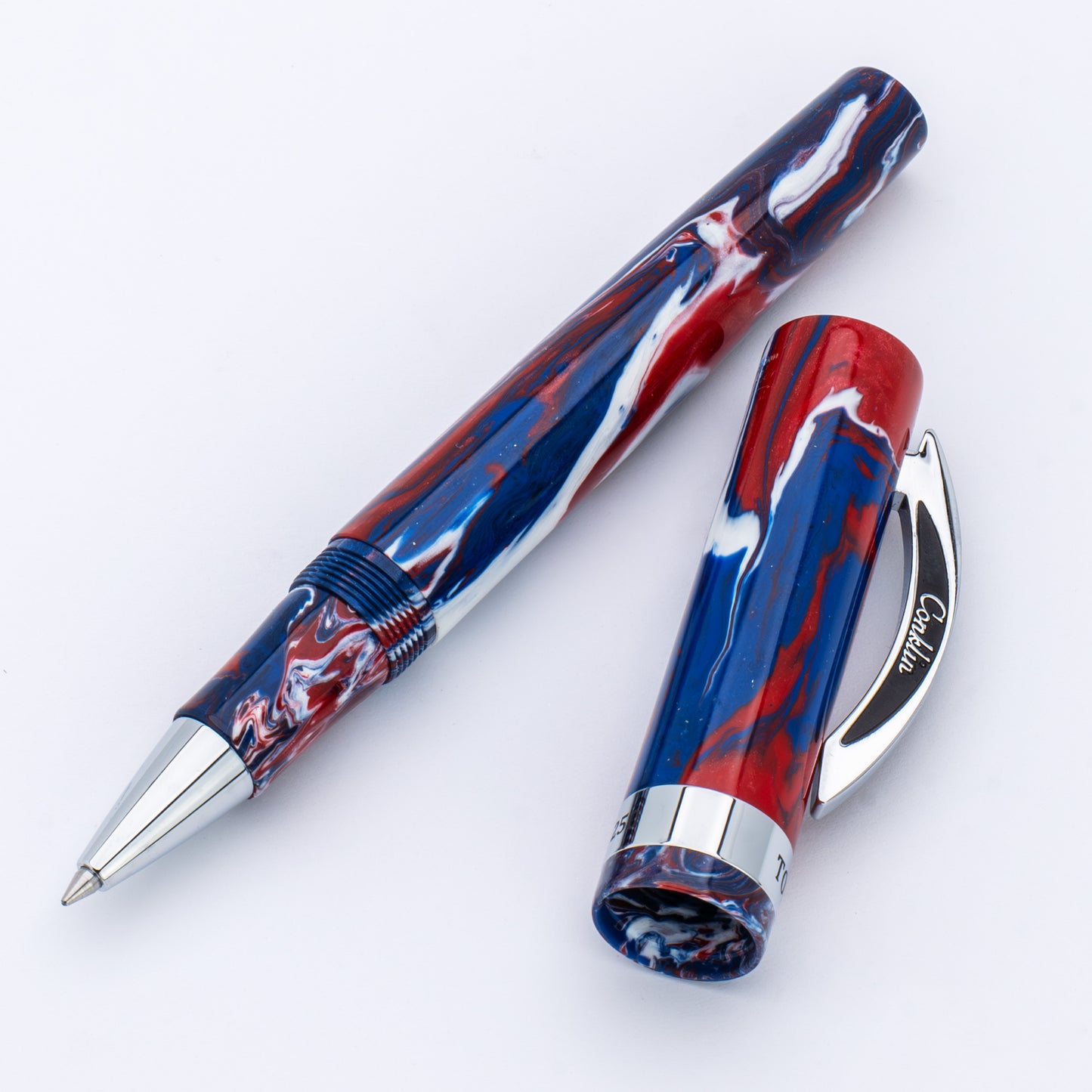 Conklin Toledo Rollerball - USA 250 Anniversary (Limited Edition)