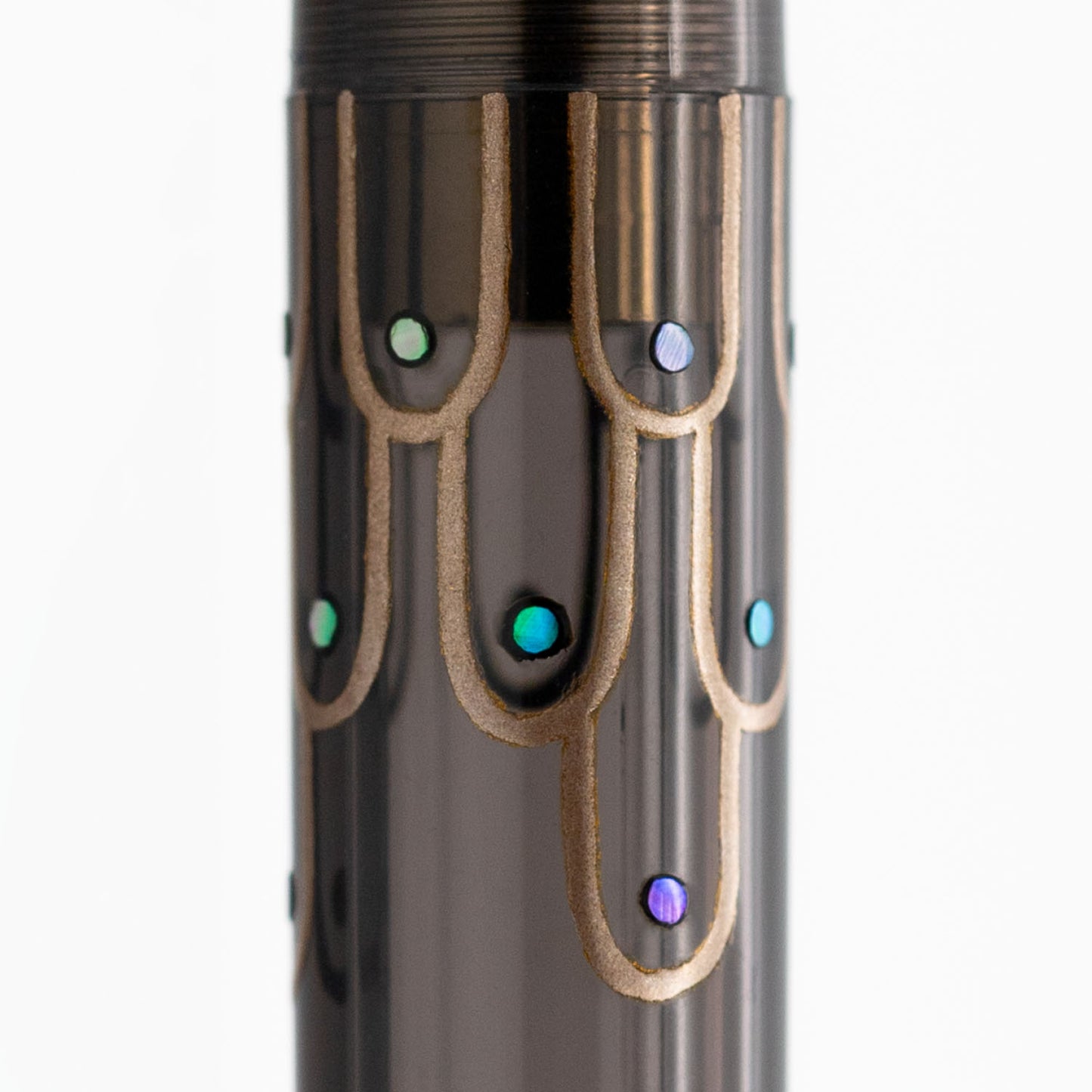Sailor Pro Gear Classic Ko Fountain Pen - Ala SV (Limited Edition) (Bespoke)