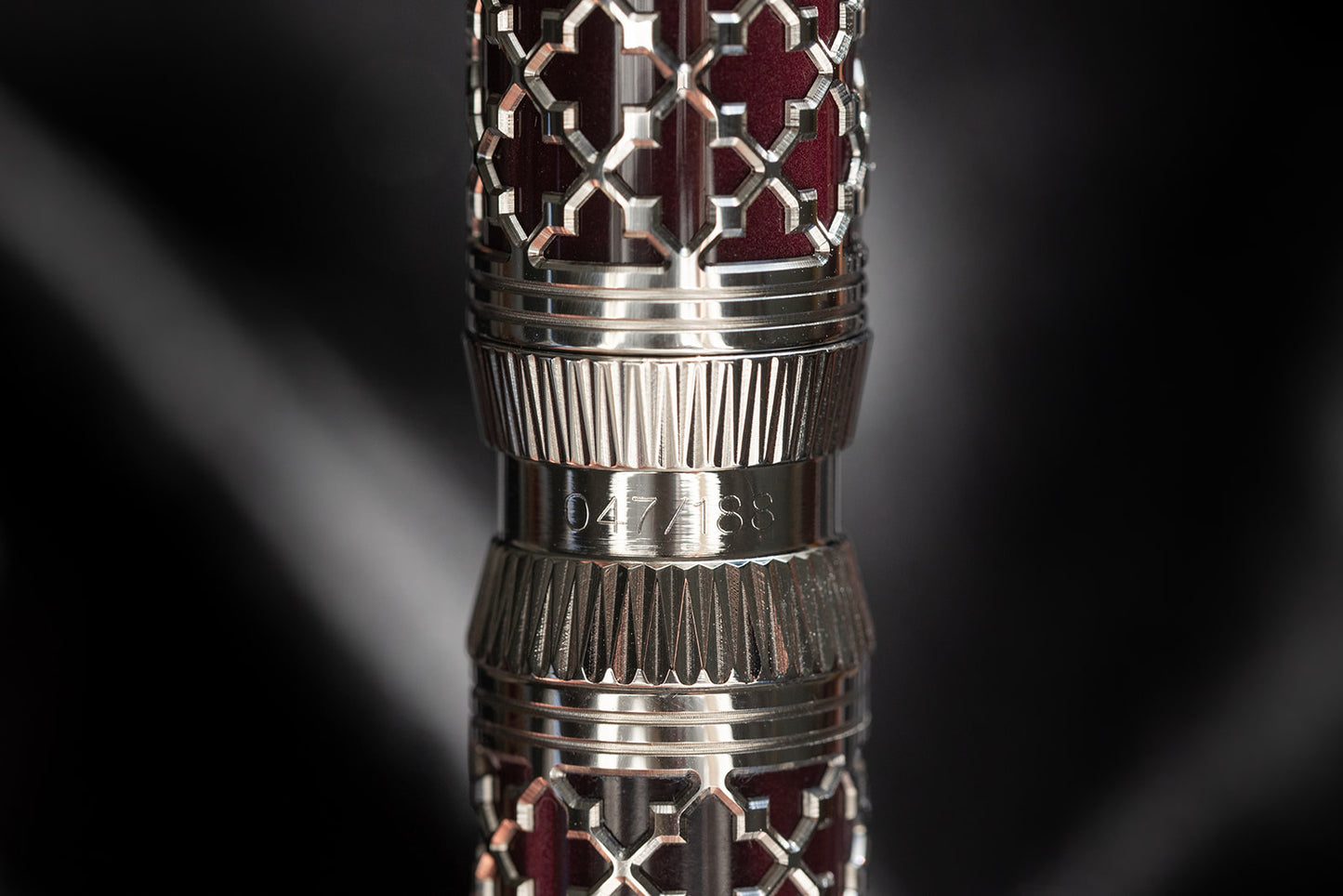 Visconti Venetian Dream Fountain Pen (Limited Edition)