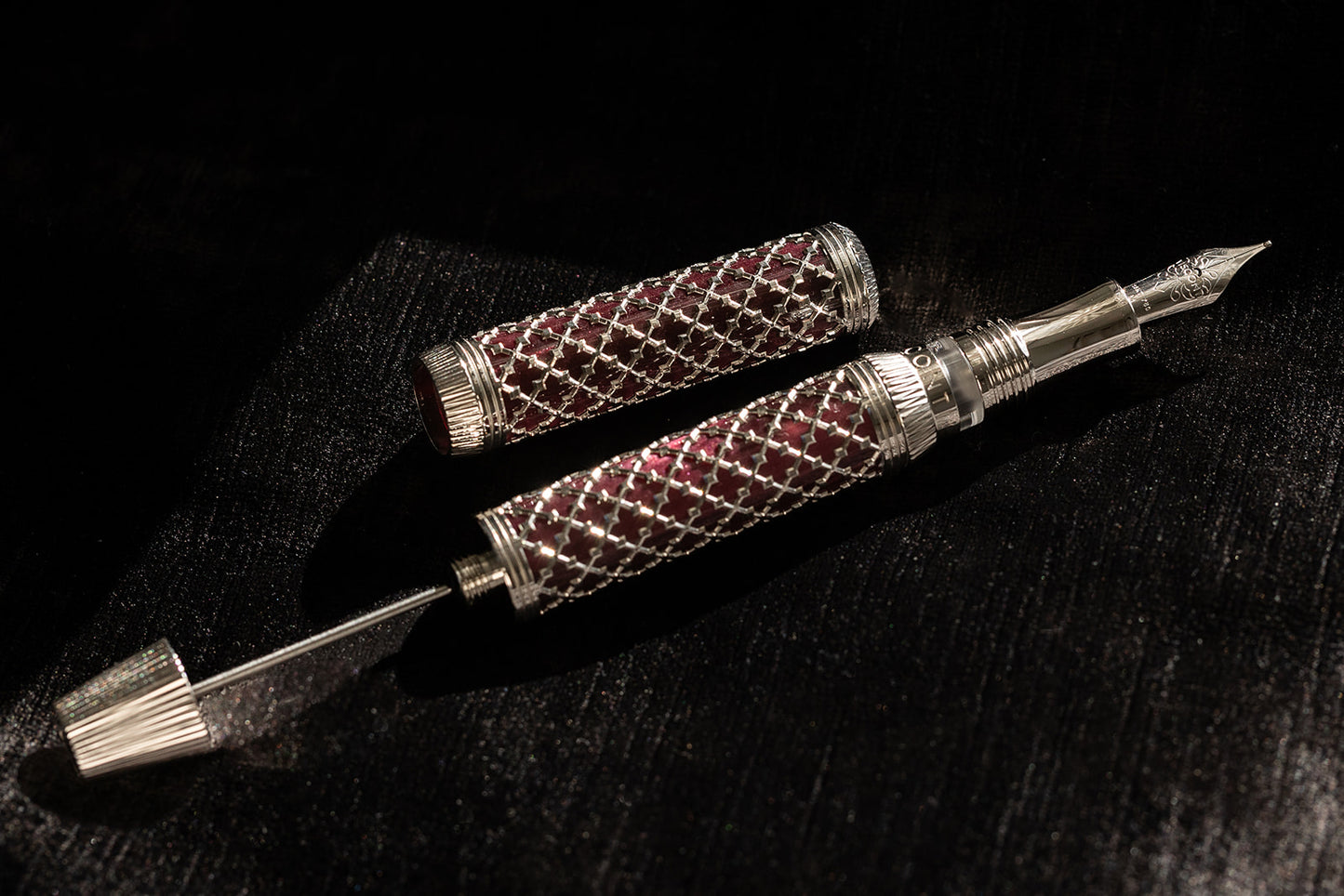 Visconti Venetian Dream Fountain Pen (Limited Edition)