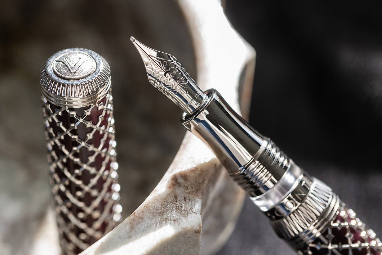 Visconti Venetian Dream Fountain Pen (Limited Edition)