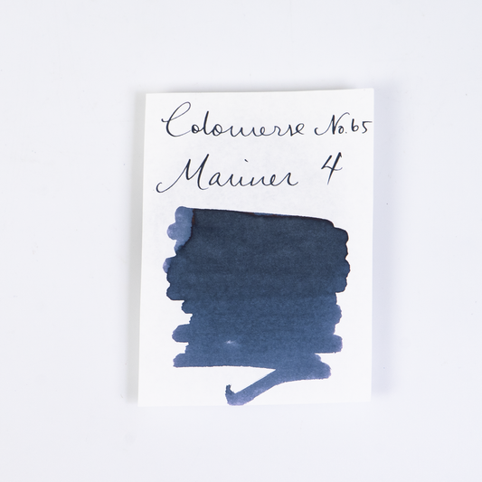 Colorverse Mariner 4 Mini Collection (5ml) Bottled Ink