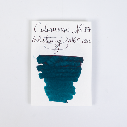 Colorverse NGC 1850 Glistening (30ml) Bottled Ink