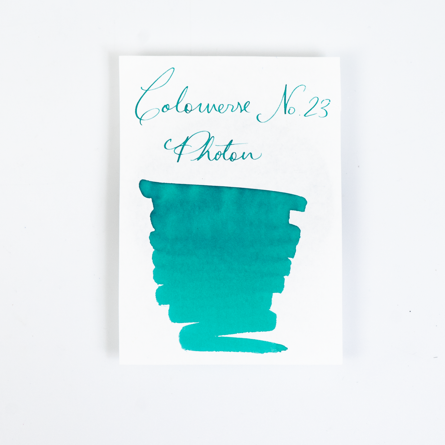Colorverse Photon Mini Collection (5ml) Bottled Ink