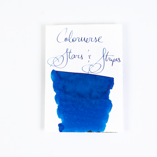 Colorverse Stars and Stripes (30ml) Bottled Ink (LBA Exclusive)