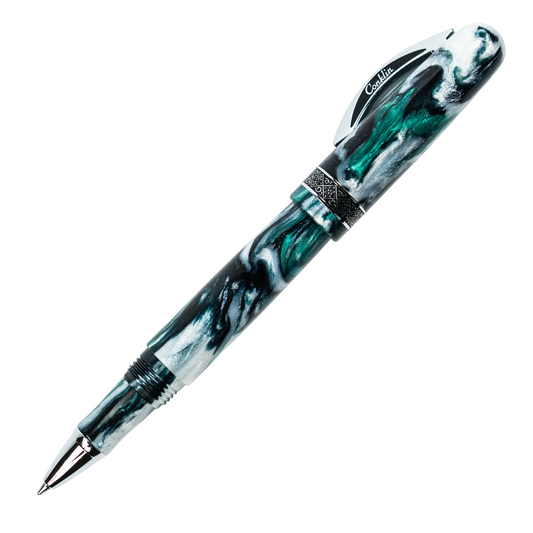 Conklin 1898 Collection Rollerball - Misty Forest (Limited Edition)