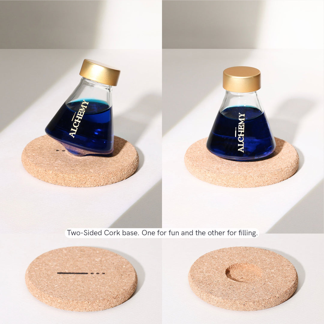 Endless Alchemy Mystic Forest (45ml) Bottled Ink