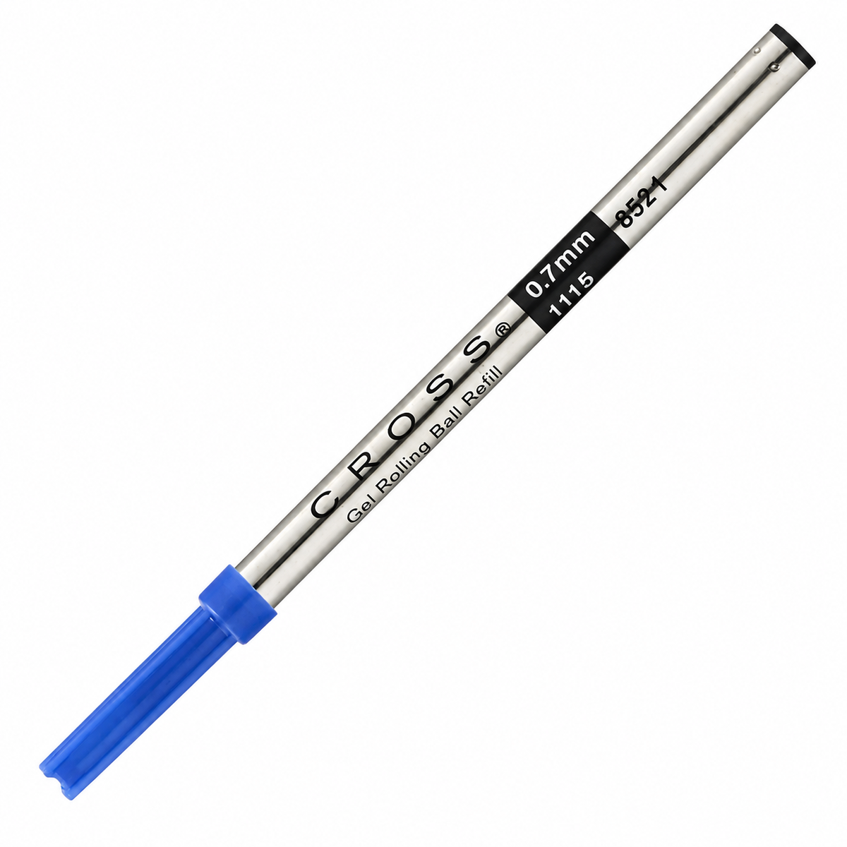 Cross Rollerball Refill - Blue Medium (Single)