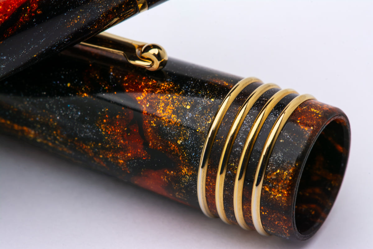 Delta DV Original Rollerball - Glow Up ORO