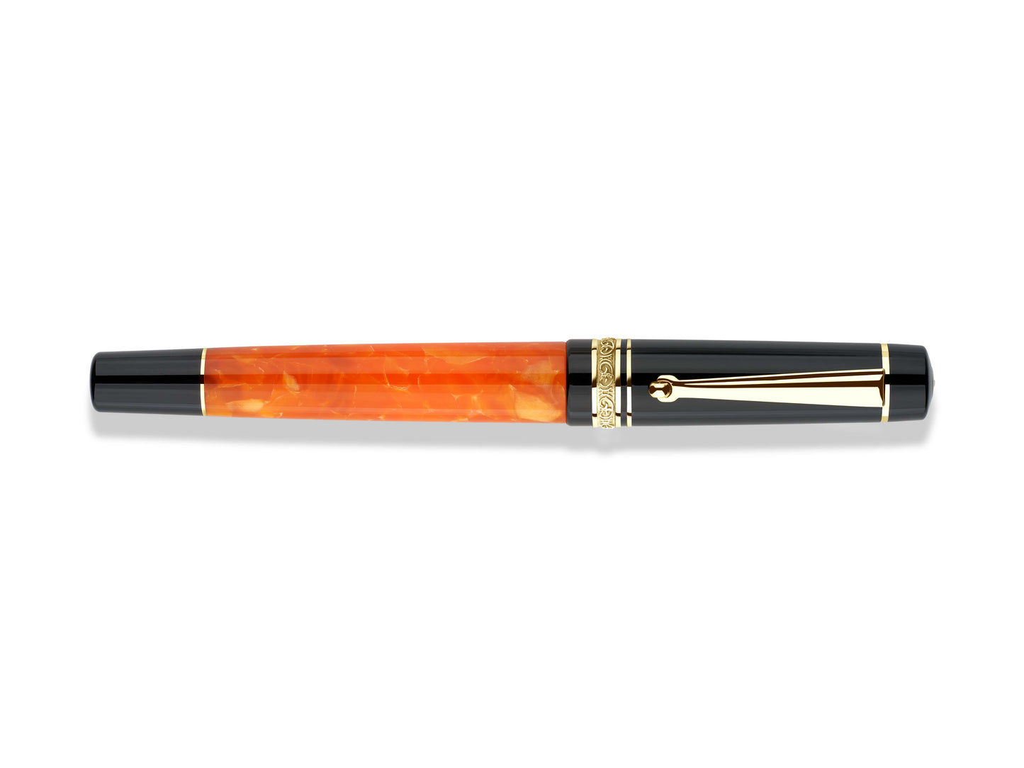 Delta DV Original Slim-Size Fountain Pen