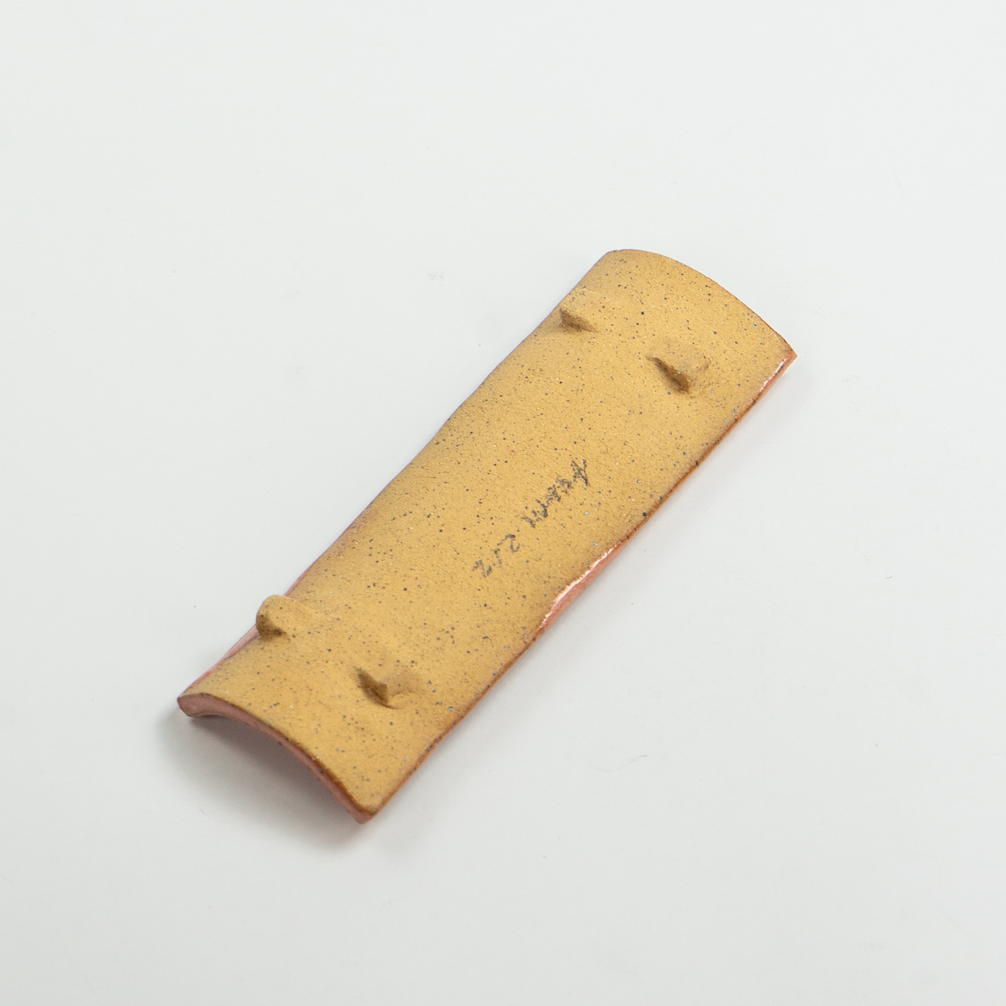 Dromgoole's x mhexart The Tool Bench - Dusty Coral