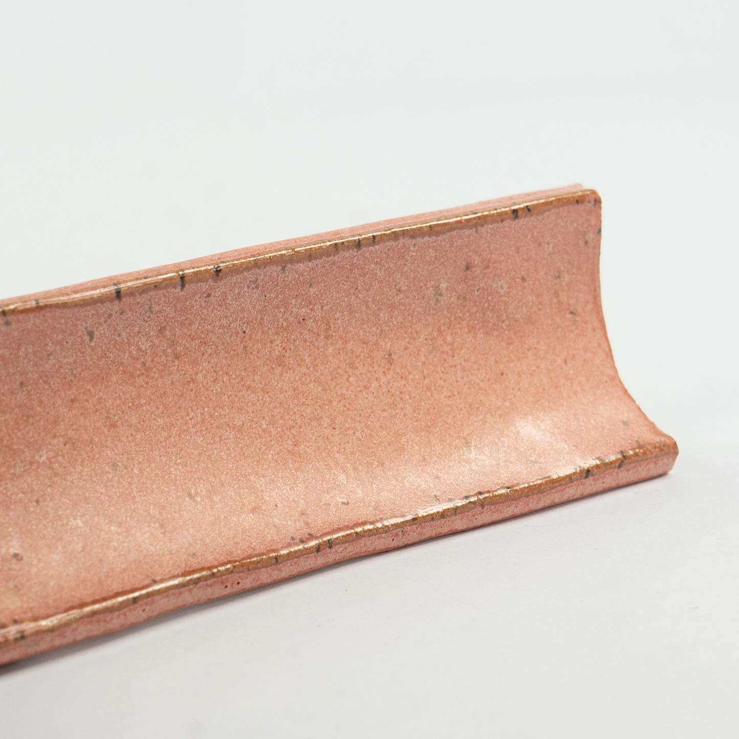 Dromgoole's x mhexart The Tool Bench - Dusty Coral