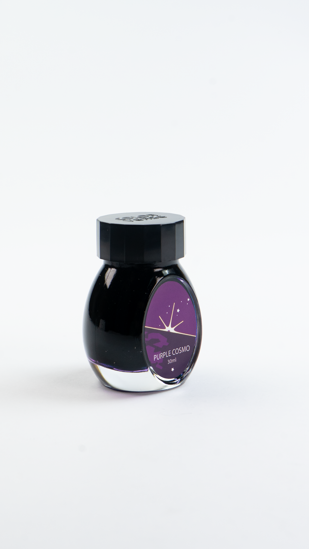 Colorverse Purple Cosmo (30ml) Bottled Ink (Dromgoole's Exclusive)
