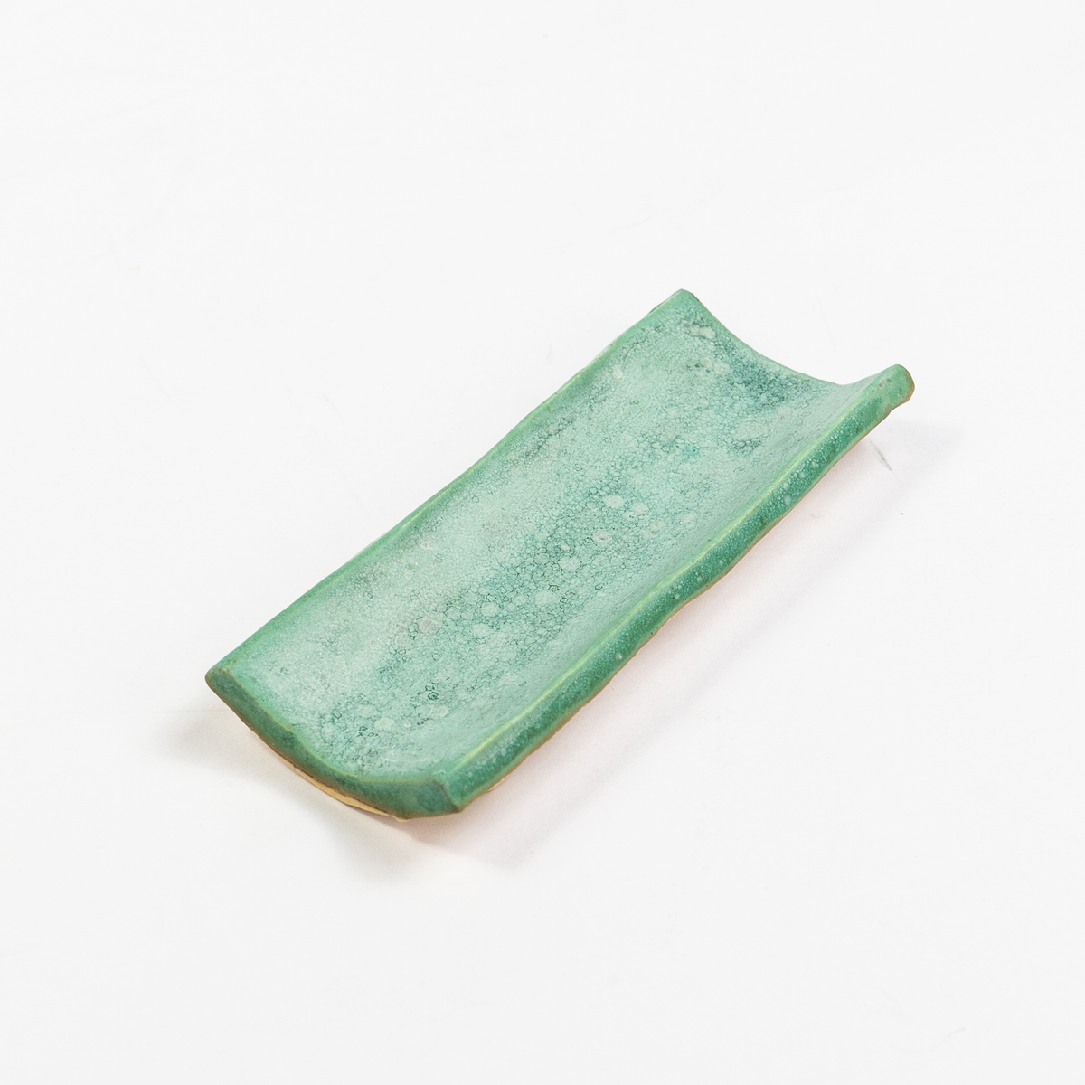 Dromgoole's x mhexart The Tool Bench - Jade