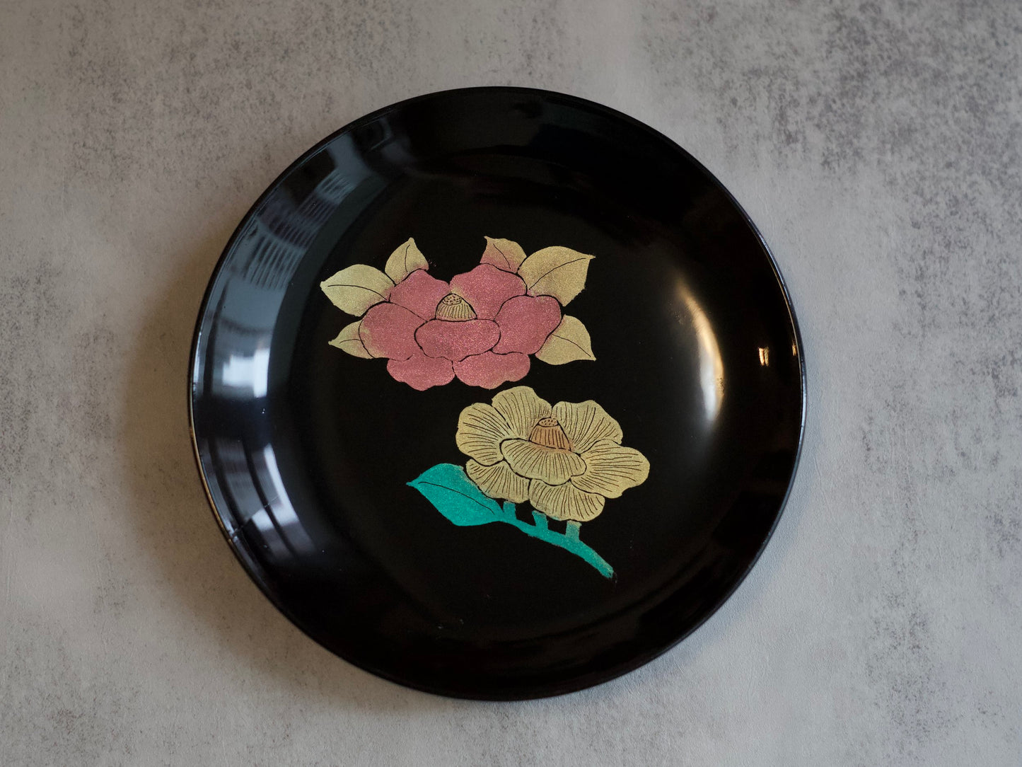 Painting with Powder: A Beginner Japanese Maki-e Workshop (August 22, 2026)