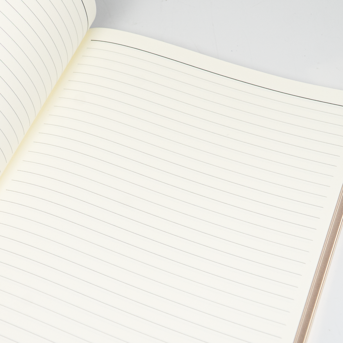 Scully 1050 Manuscript Refill Ruled