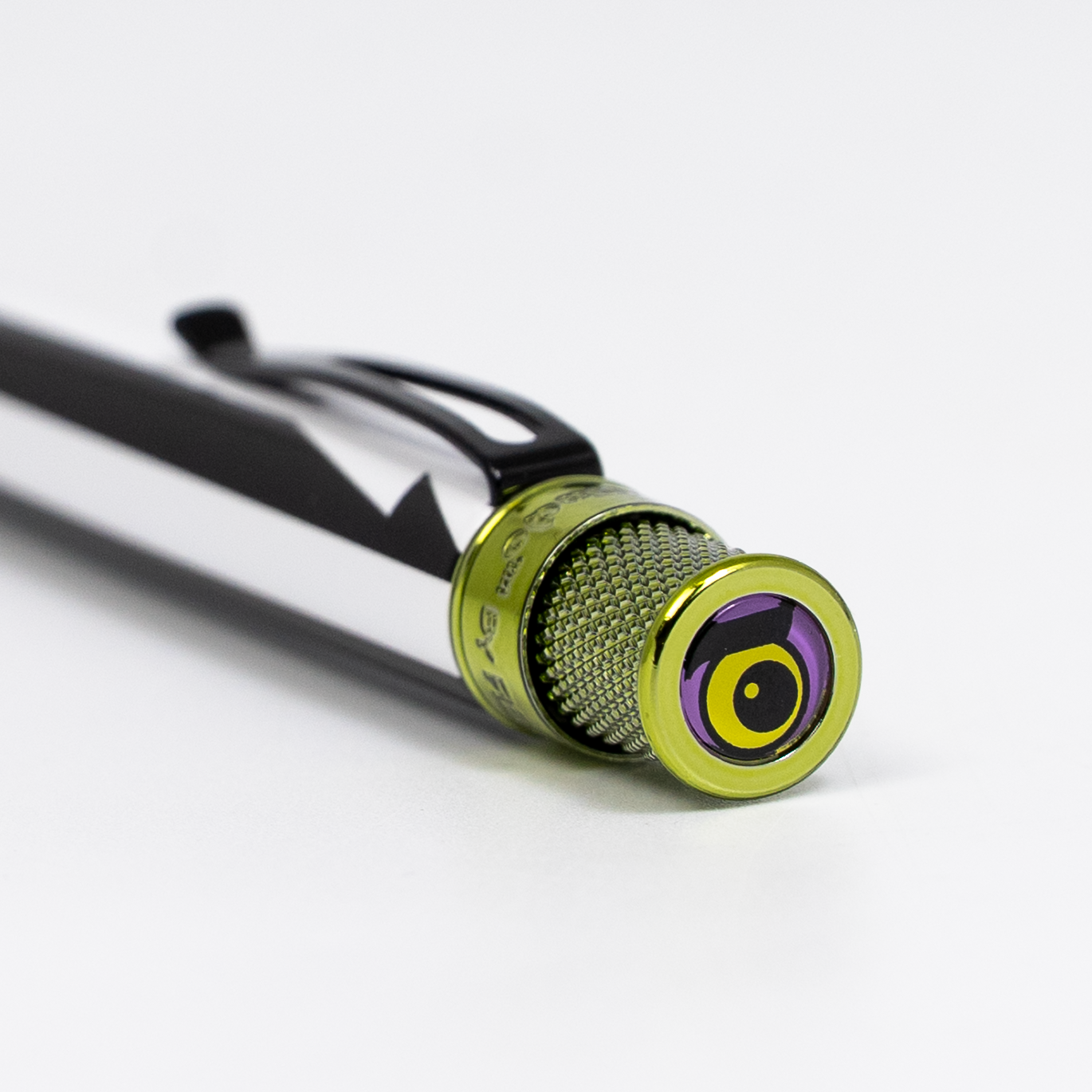 Retro 51 Collection Tornado Rollerball - Showtime (Limited Edition) (Dromgoole's Exclusive)