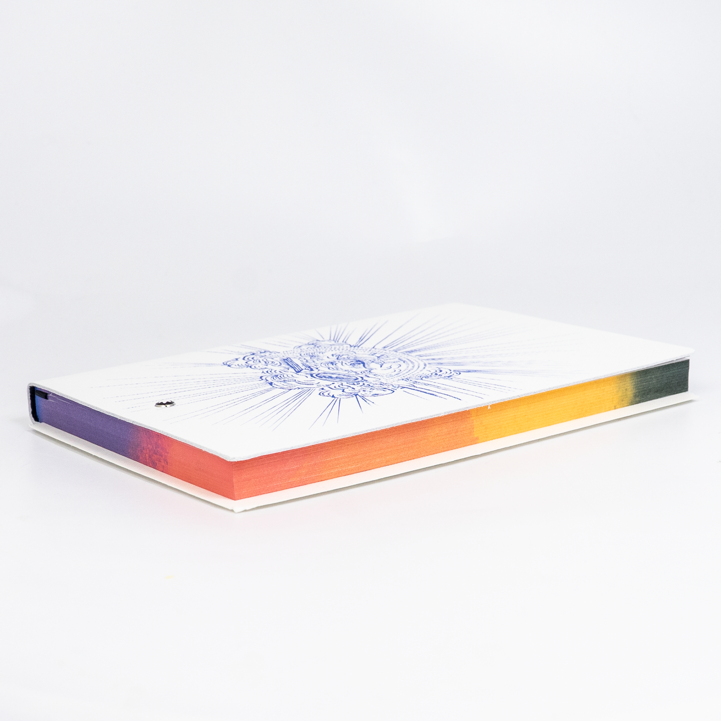 Montblanc #146 Medium Notebook - Homage to Johann Wolfgang von Goethe (Writers Edition) (Lined)