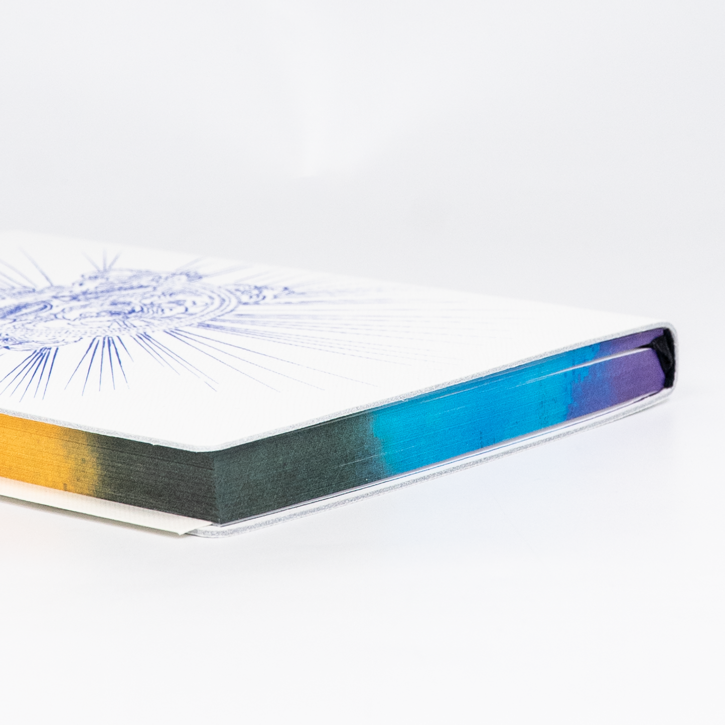 Montblanc #146 Medium Notebook - Homage to Johann Wolfgang von Goethe (Writers Edition) (Lined)