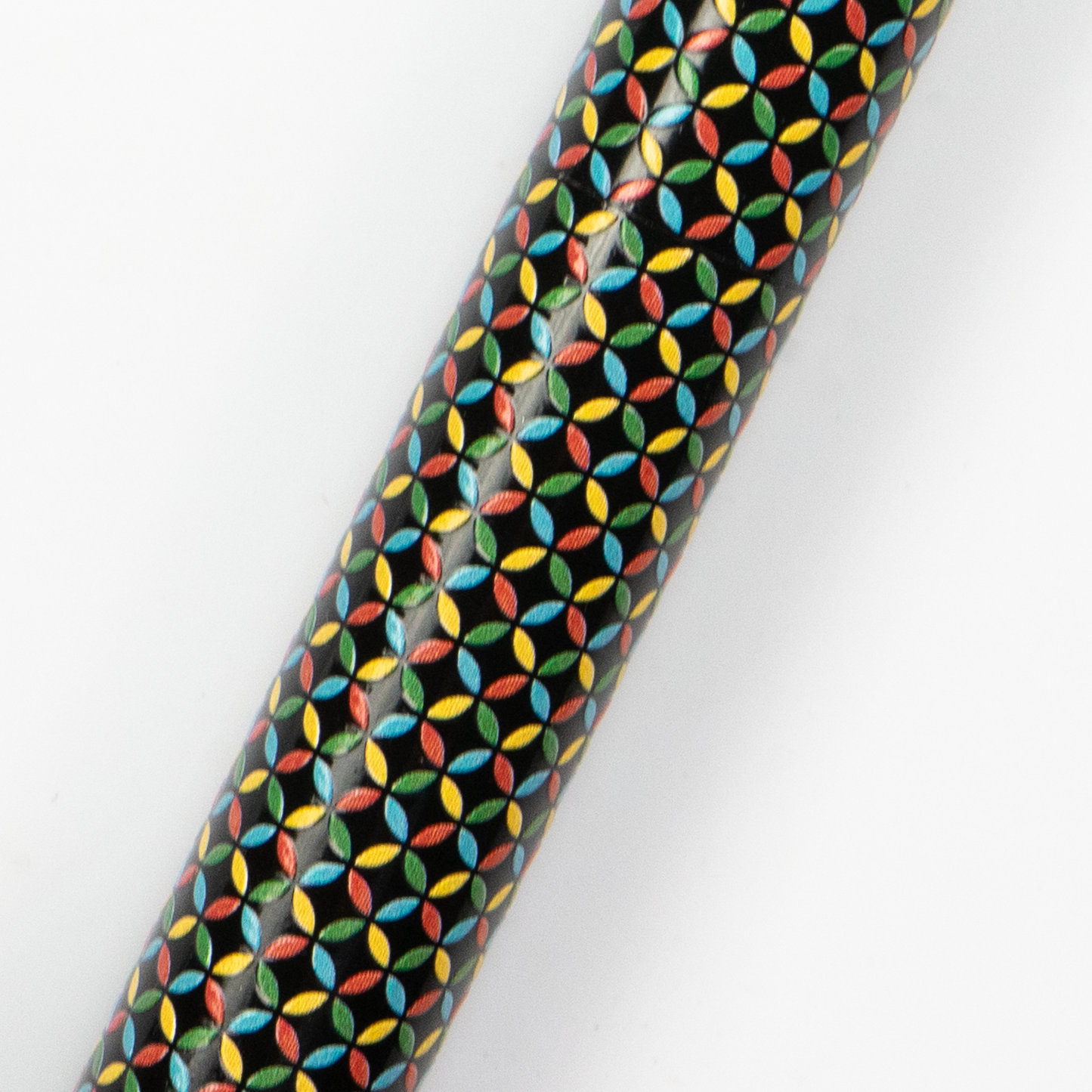 AP Limited Editions Sakura Lacquer Art 14K Fountain Pen - Rhythm