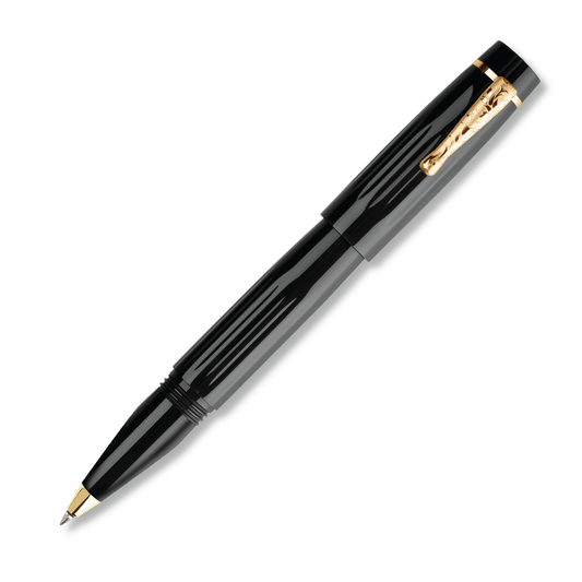 Delta Bio+16 Rollerball - Nera (Discontinued)