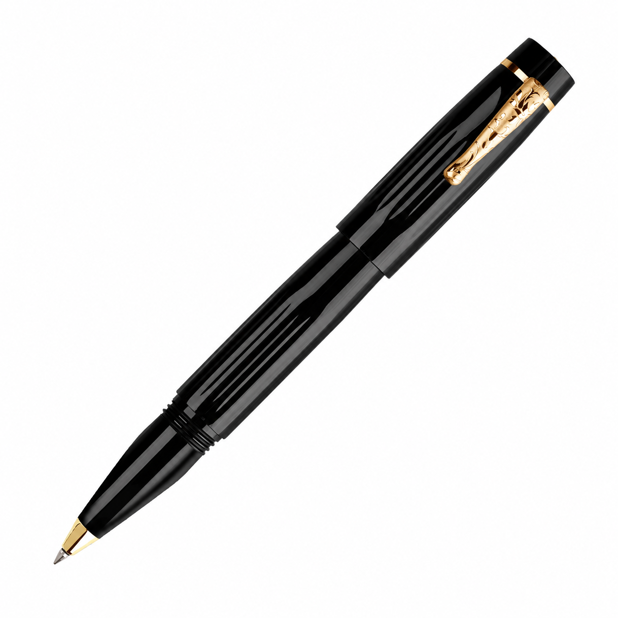Delta Bio+16 Rollerball - Nera (Discontinued)