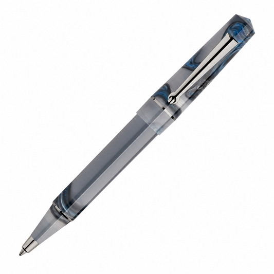 Delta Duna Ballpoint - Reflex Grey