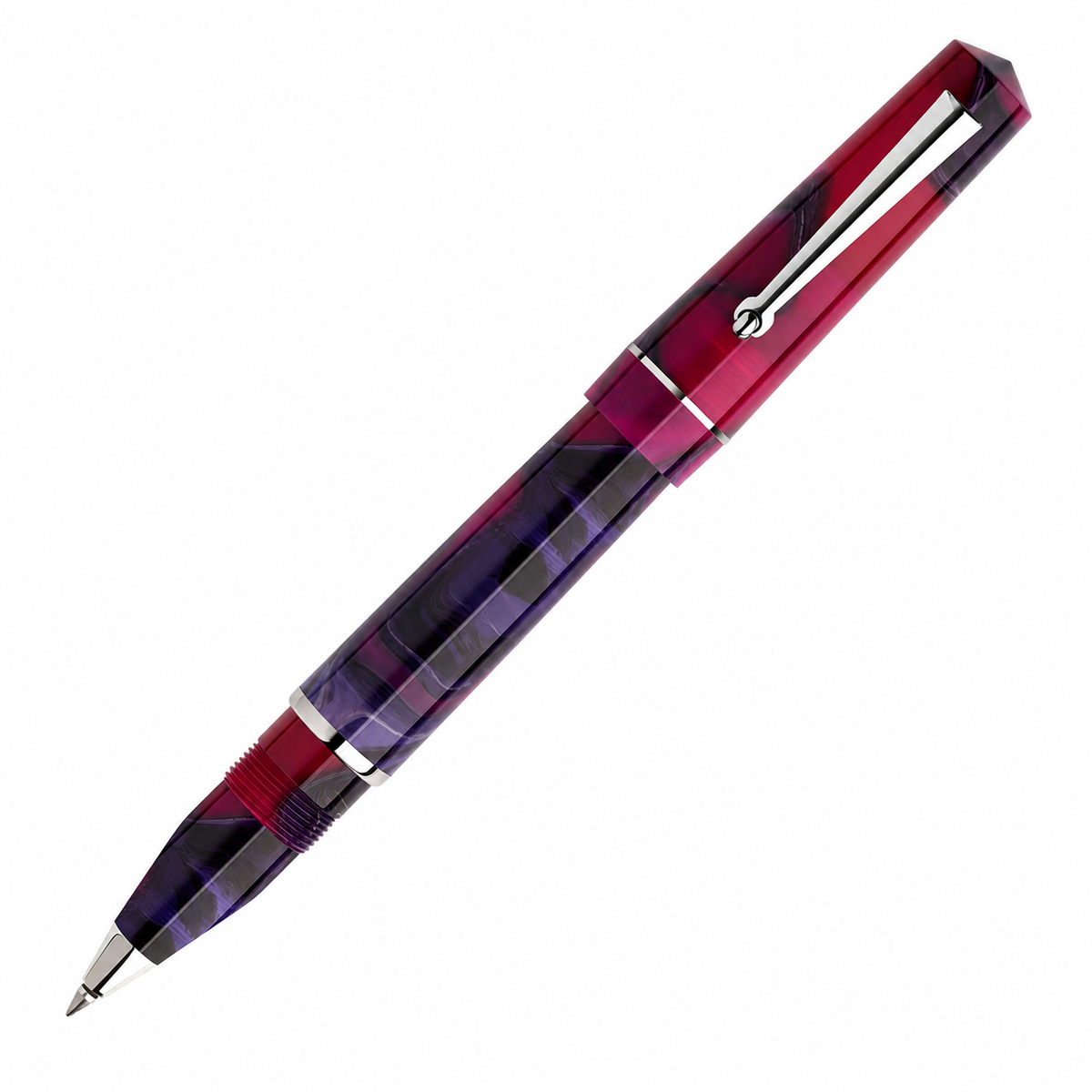 Delta Duna Rollerball - Mirage Magenta
