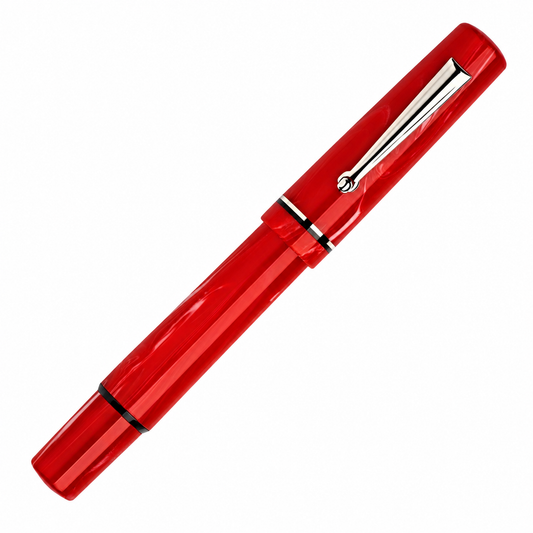 Delta Spaccanapoli Rollerball - Arcivescovile Red