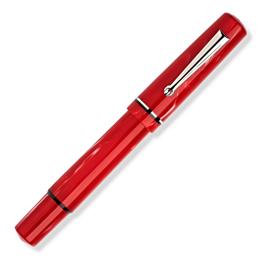 Delta Spaccanapoli Rollerball - Arcivescovile Red