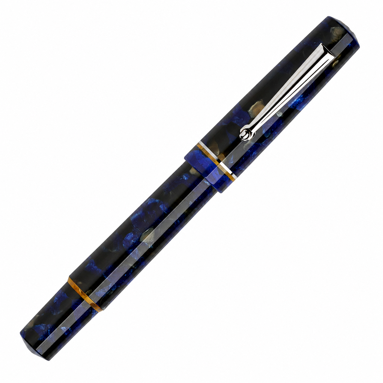 Delta Spaccanapoli Rollerball - Filomarino Blue