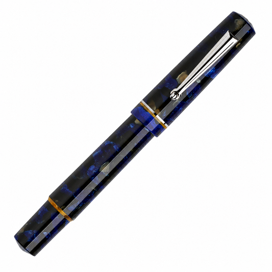 Delta Spaccanapoli Rollerball - Filomarino Blue