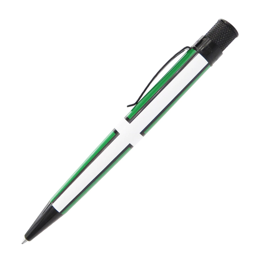 Retro 1951 Collection Tornado Rollerball - Devon Flag (Cult Pens Exclusive)