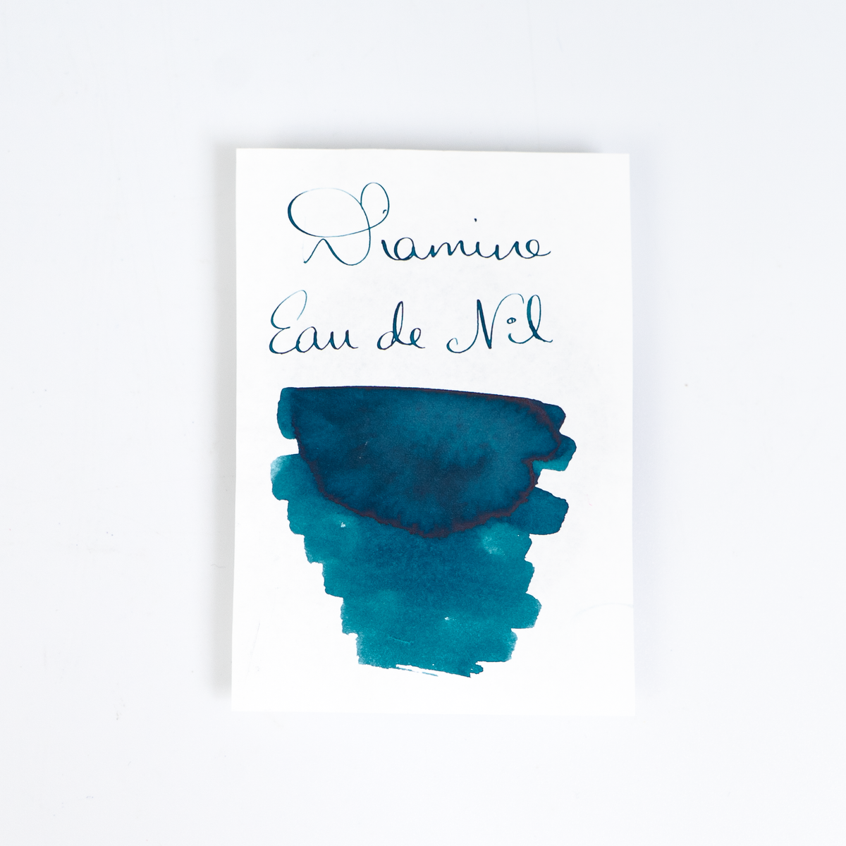 Diamine Eau De Nil (80ml) Bottled Ink