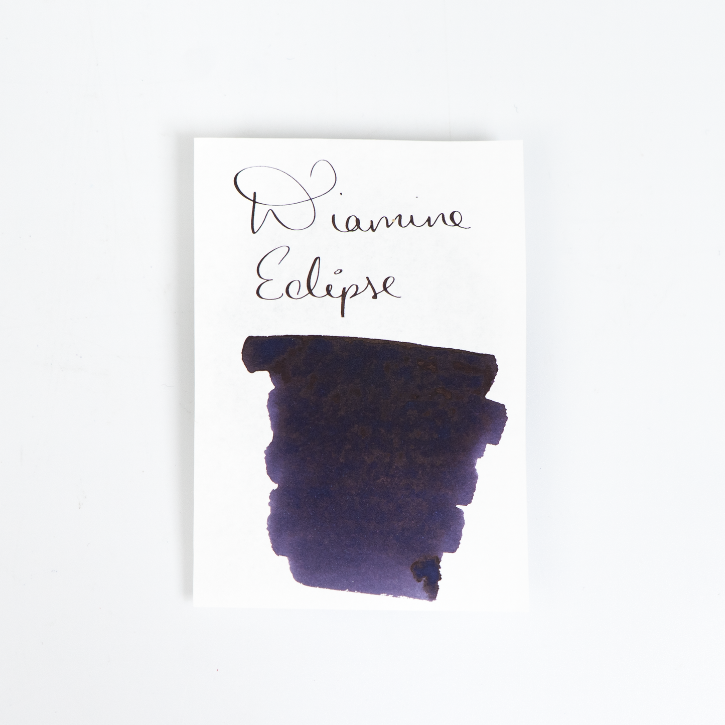 Diamine Eclipse (80ml) Bottled Ink