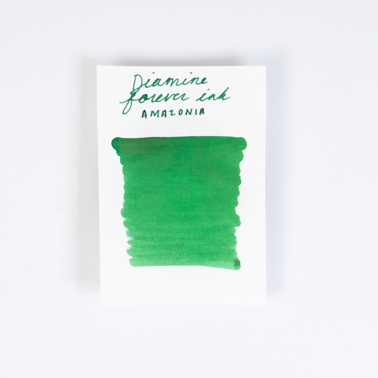 Diamine Amazonia (50ml) Forever Ink