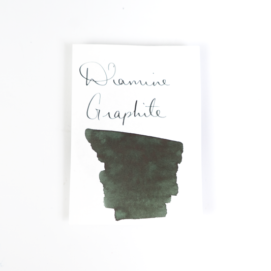 Diamine Graphite (80ml) Bottled Ink