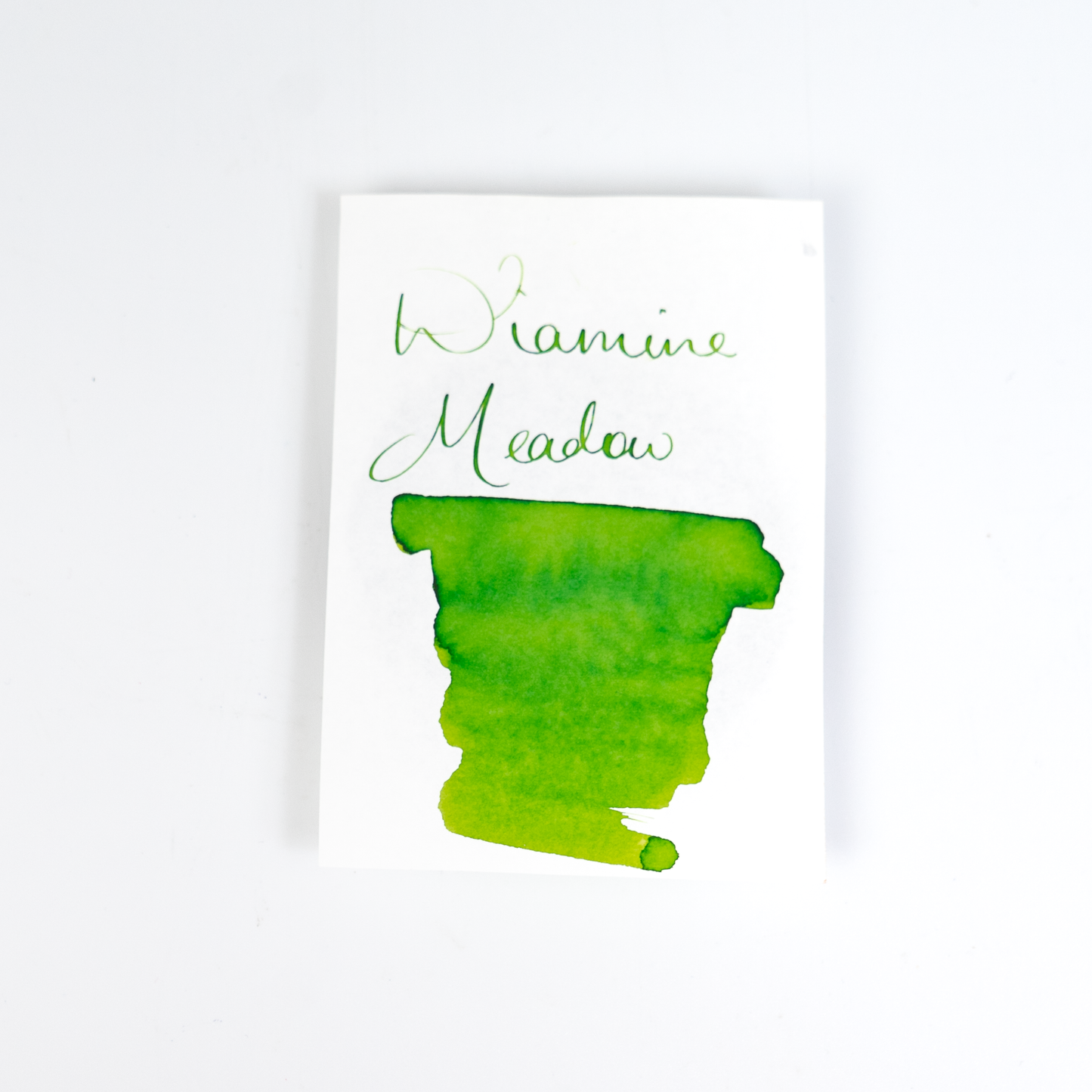 Diamine Meadow (30ml) Bottled Ink